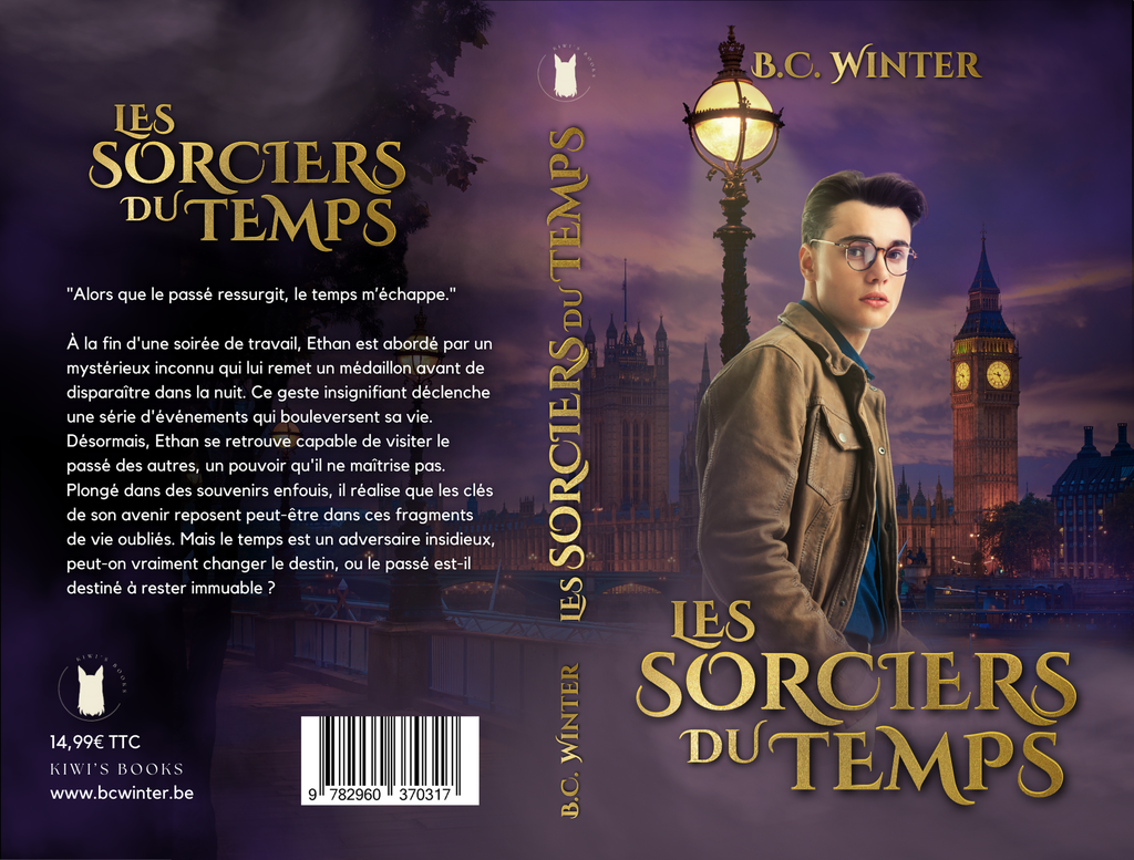 BON LSDT - Broché new.webp