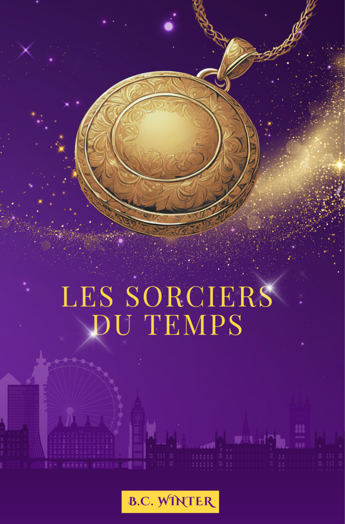 Pack 2 - Les Sorciers du Temps