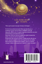 Pack 2 - Les Sorciers du Temps
