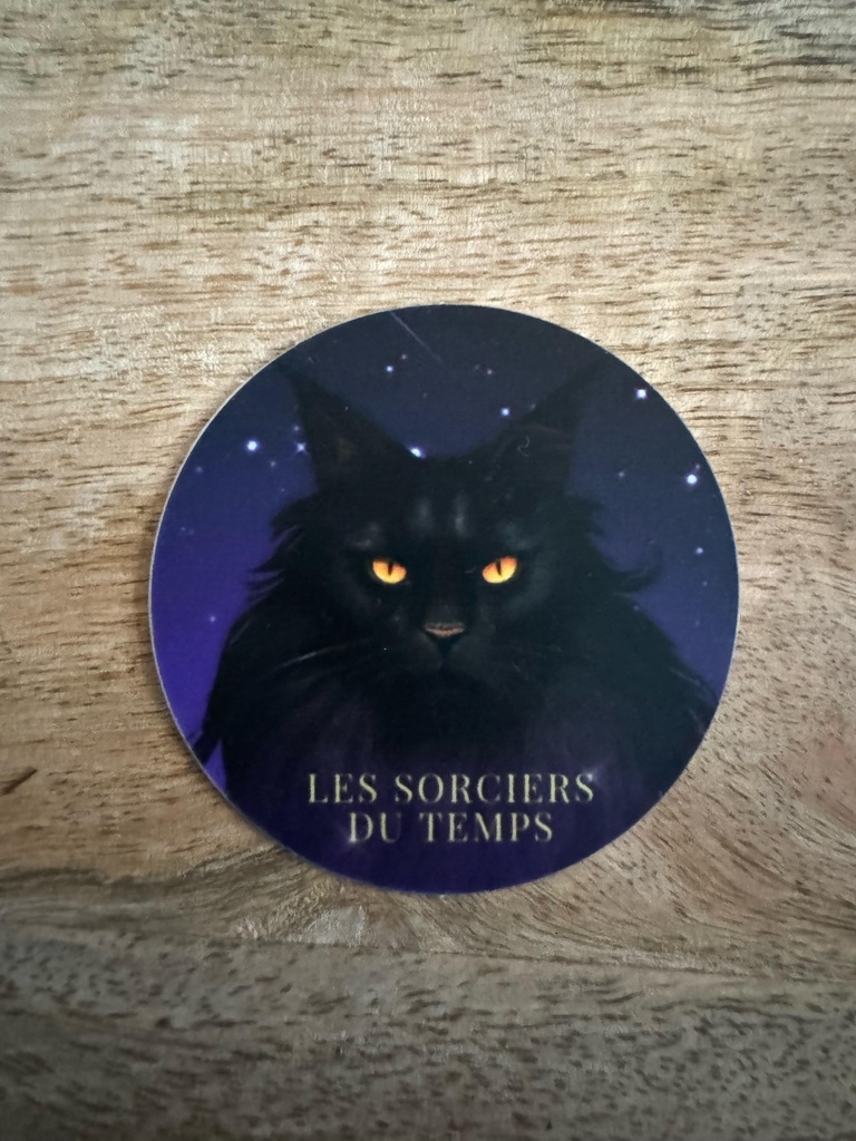 Pack 2 - Les Sorciers du Temps