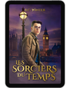 Les Sorciers du Temps - ebook dédicacé