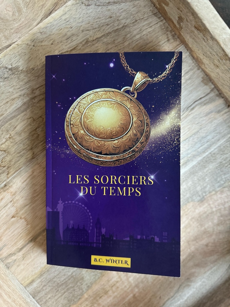 Les Sorciers du Temps