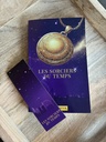 Pack 1 - Les Sorciers du Temps