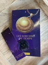 Pack 2 - Les Sorciers du Temps