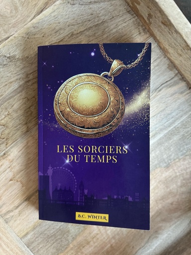 Les Sorciers du Temps
